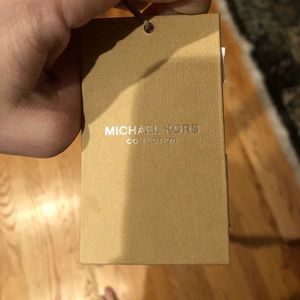 Michael Kors Women’s belt